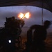 ARTP 23.3: Night M777 Howitzer Live-fire