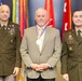 Deputy District Engineer named Lt. Gen. John W. Morris Civilian of the Year