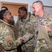 Spangdahlem Celebrates 2023 Chief Master Sgt. Selects