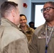 Spangdahlem Celebrates 2023 Chief Master Sgt. Selects