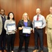 NSWC Philadelphia Recognizes Employees During Fiscal Year 2023 Fourth Quarter Awards Ceremony