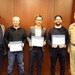 NSWC Philadelphia Recognizes Employees During Fiscal Year 2023 Fourth Quarter Awards Ceremony