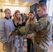 Soldiers conduct first aid training with Latvian high school students