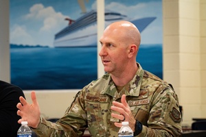 Marine Corps utilizes energy efficiency to equip warfighters
