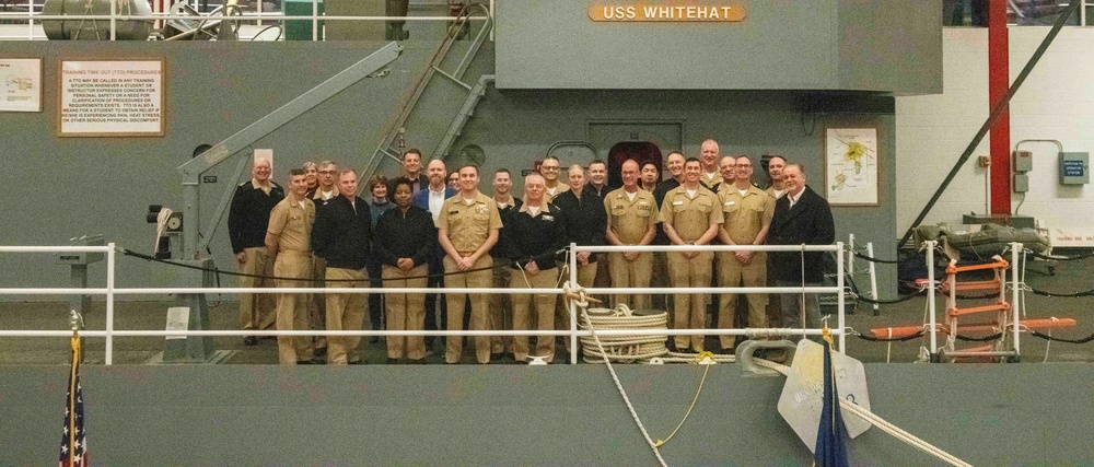 248th Chaplain Corps Anniversary