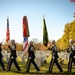 2023 Provost Marshal Military Police Remembrance Ceremony