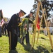 2023 Provost Marshal Military Police Remembrance Ceremony