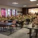 Senior Enlisted Advisor To The Chairman Of The Joint Chiefs Of Staff Visit