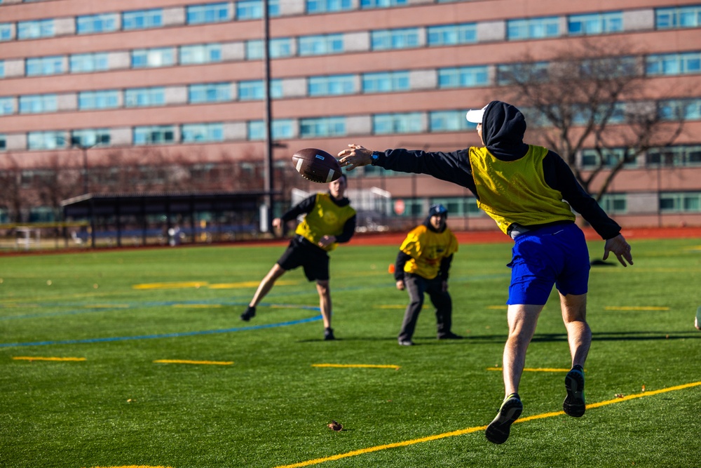 9MCD Turkey Bowl 2023
