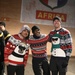 SETAF-AF hosts Lions Legacy ugly sweater run