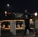 SETAF-AF hosts Lions Legacy ugly sweater run