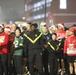 SETAF-AF hosts Lions Legacy ugly sweater run