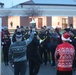 SETAF-AF hosts Lions Legacy ugly sweater run