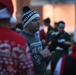 SETAF-AF hosts Lions Legacy ugly sweater run