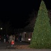 Pathfinders Light the Way and Tree!