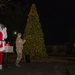 Pathfinders Light the Way and Tree!