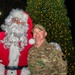 Pathfinders Light the Way and Tree!