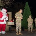 Pathfinders Light the Way and Tree!