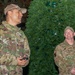 Pathfinders Light the Way and Tree!