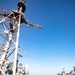 USS Philippine Sea (CG 58) Conducts Replenishment-at-Sea