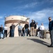 USACE Northwestern Division Regional Leadership Development Program participants visit Offutt AFB