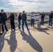 USACE Northwestern Division Regional Leadership Development Program participants visit Offutt AFB