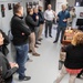 USACE Northwestern Division Regional Leadership Development Program participants visit Offutt AFB