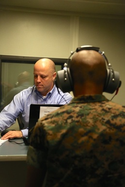 NSMRL Celebrates Publication of Change 1 to Hearing Conservation Program DODI