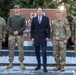 U.S. Ambassador to Poland visits Camp K