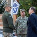 U.S. Ambassador to Poland visits Camp K