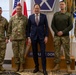 U.S. Ambassador to Poland visits Camp K