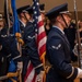 Team McChord celebrates Air Force 76th birthday