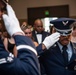 Team McChord celebrates Air Force 76th birthday