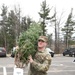 Trees for Troops returns to Fort Drum bringing holiday cheer to Soldiers, families