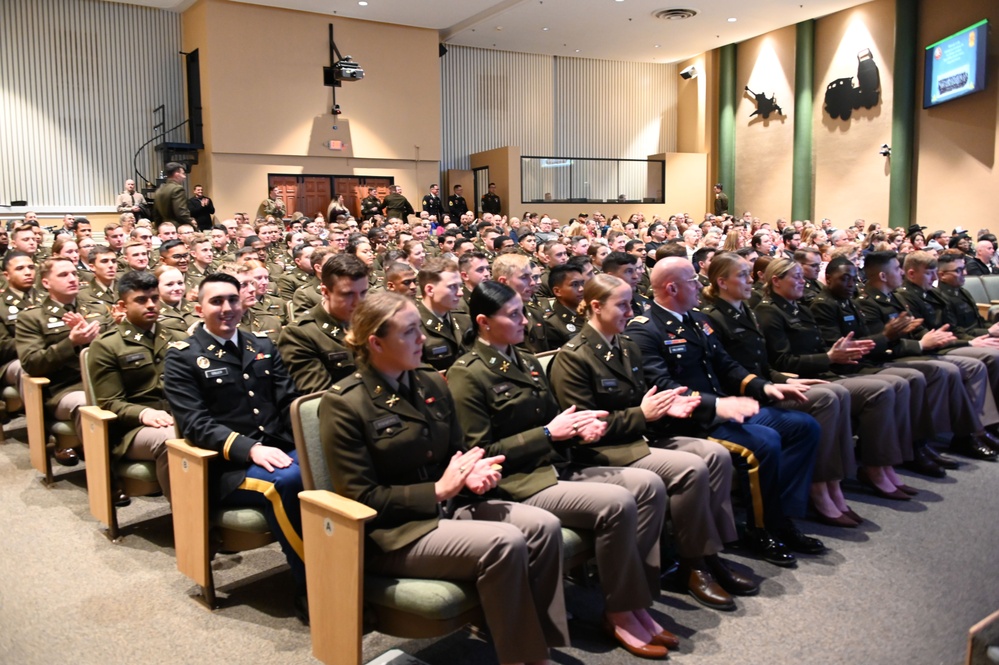 BOLC CLASS 003&amp;004-23 GRADUATION