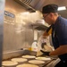 Daily Operations Onboard USS John C. Stennis (CVN 74)