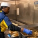 Daily Operations Onboard USS John C. Stennis (CVN 74)
