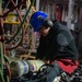 Daily Operations Onboard USS John C. Stennis (CVN 74)