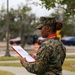 Cpl. Withny De La Rosa Promotion Ceremony