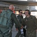 19th Air Force Commander visits Team Kingsley