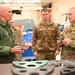 19th Air Force Commander visits Team Kingsley