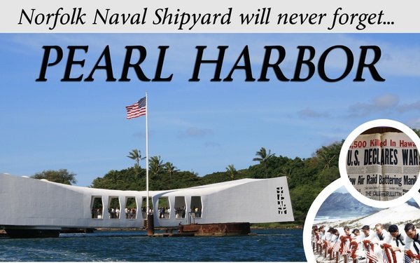 Pearl Harbor Remembrance Day
