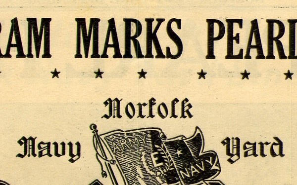 The Heritage Hour – A Glance into the Vital History of Norfolk Naval Shipyard LOG 12-23: Remembering Pearl Harbor