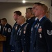 Senior Non-Commissioned Officer Induction Ceremony 2023