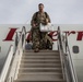 3rd CAB Soldiers Return Home