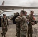 3rd CAB Soldiers Return Home