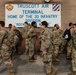 3rd CAB Soldiers Return Home