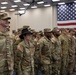 3rd CAB Soldiers Return Home