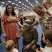 3rd CAB Soldiers Return Home