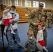 3rd CAB Soldiers Return Home